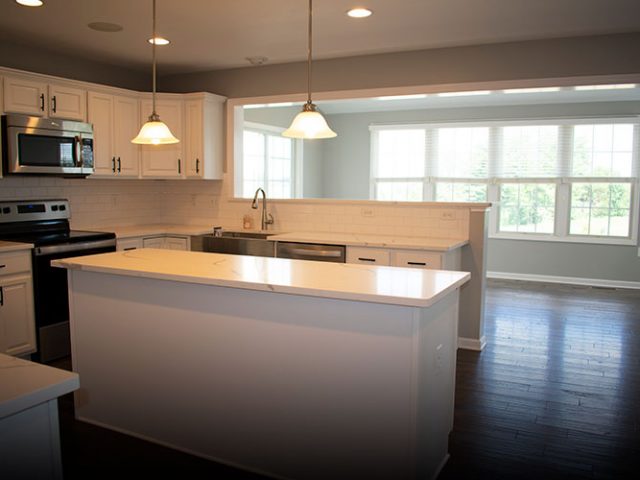 Residential